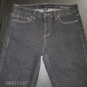 Women's Calvin Klein Skinny Jeans